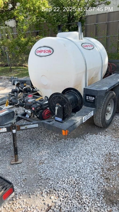 2024 SIMPSON SWT-52517