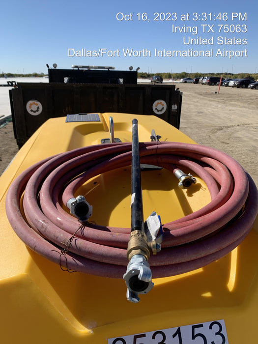 2023 ATLAS COPCO XAS188 CWK