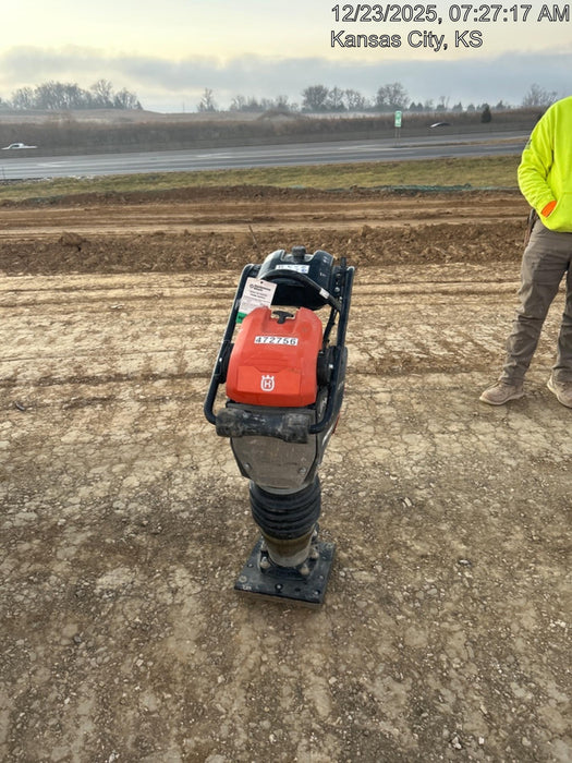 2024 HUSQVARNA LT6005