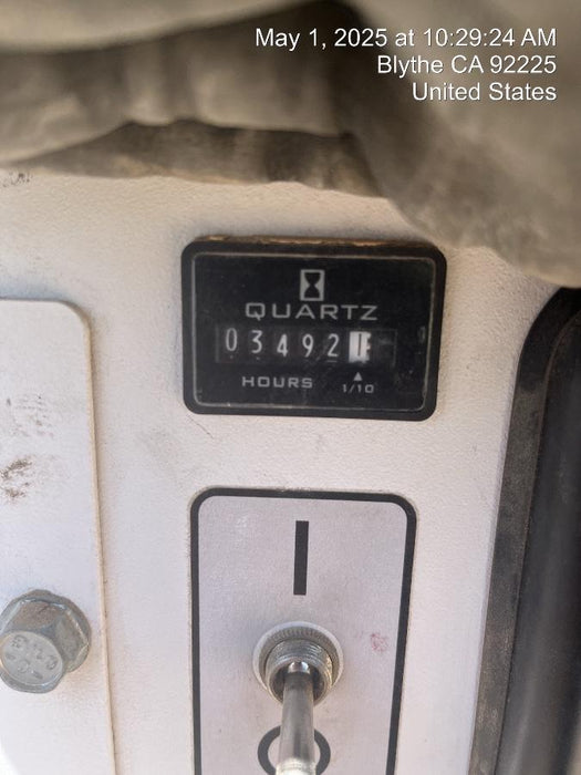 2022 WACKER NEUSON G50