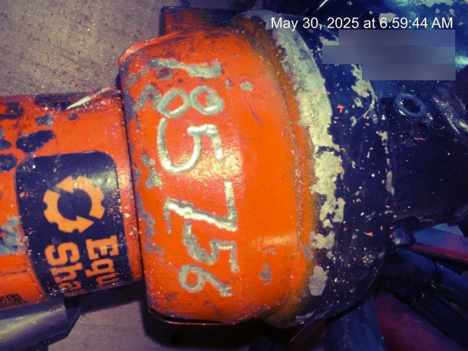 2021 MICHIGAN PNEUMATIC 10267