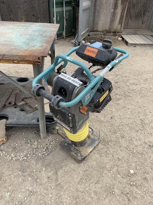 2021 AMMANN ATR 68 P