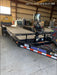 2022 LOADTRAIL Tilt-Deck Rental Trailer