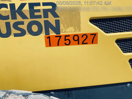 2021 WACKER NEUSON RC50