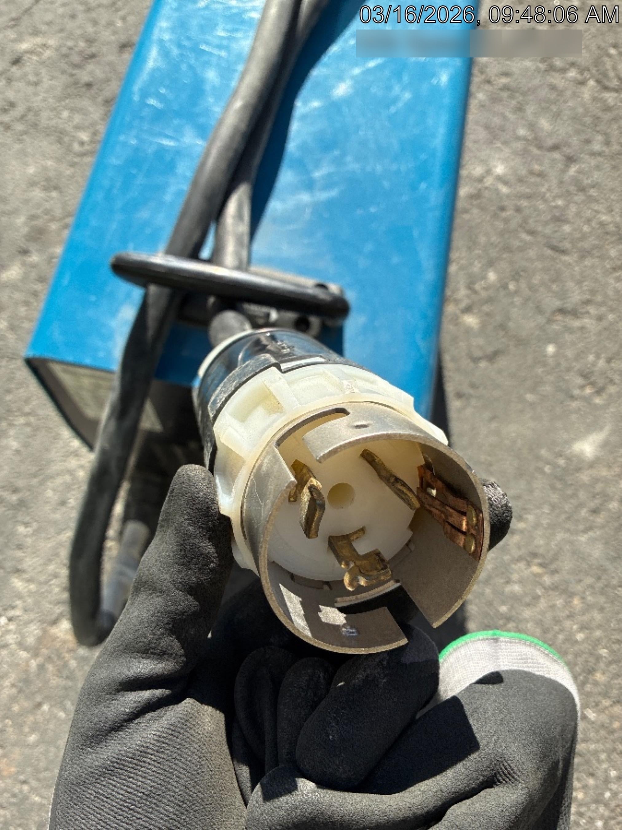 2021 MILLER ELECTRIC XMT 350