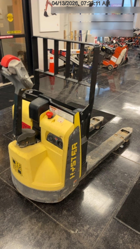 2020 HYSTER W45ZHD