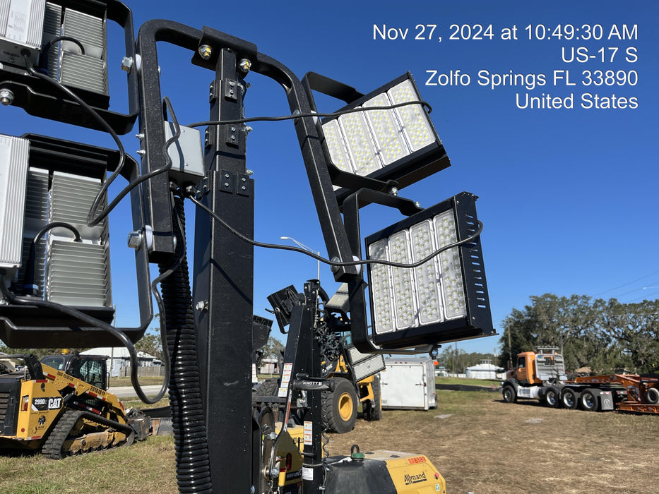 2024 WACKER NEUSON LTT4