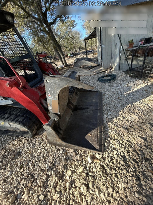 2020 PALADIN UTILITY GRAPPLE 11876-0022