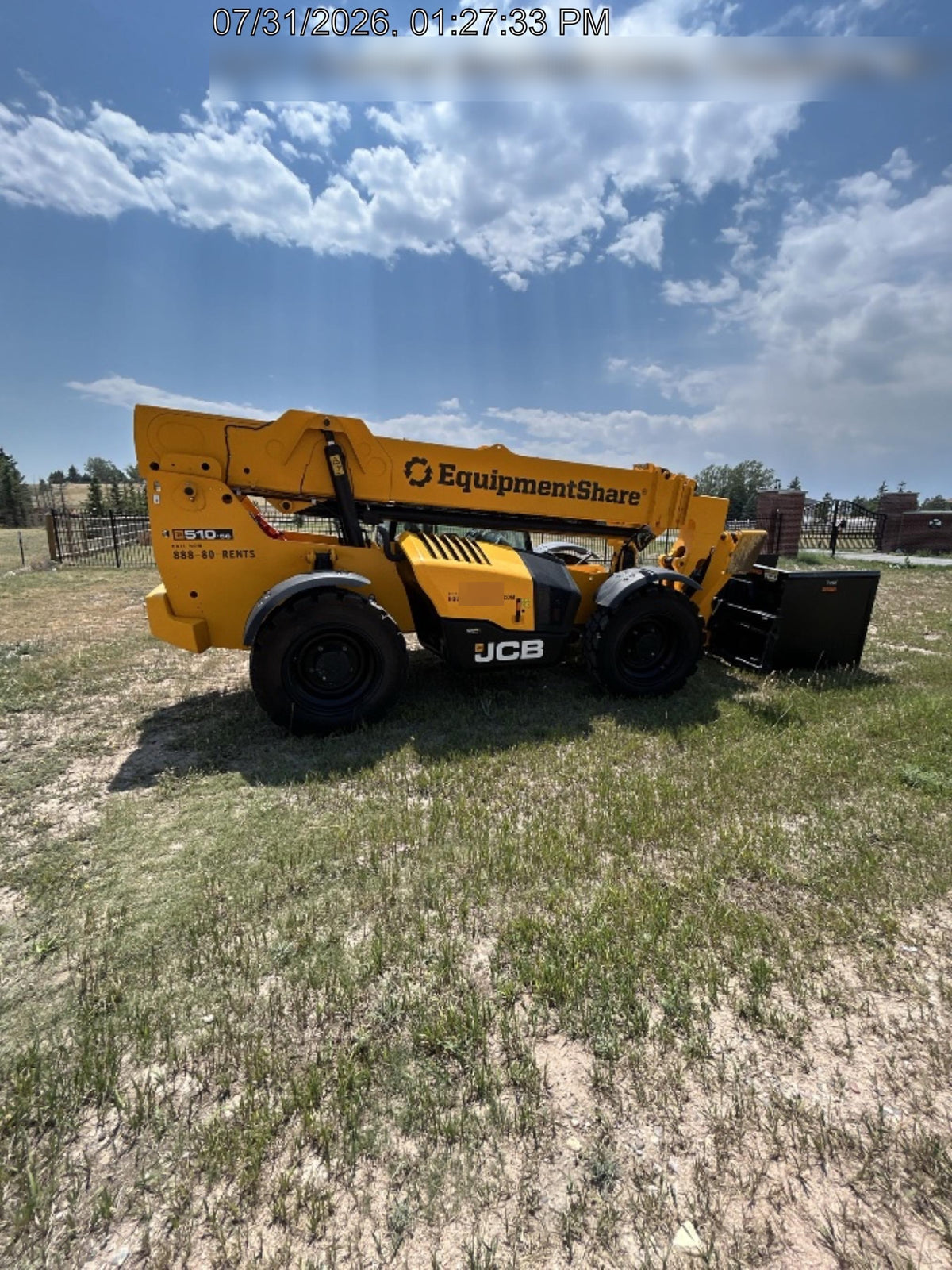 2024 STAR INDUSTRIES 1425