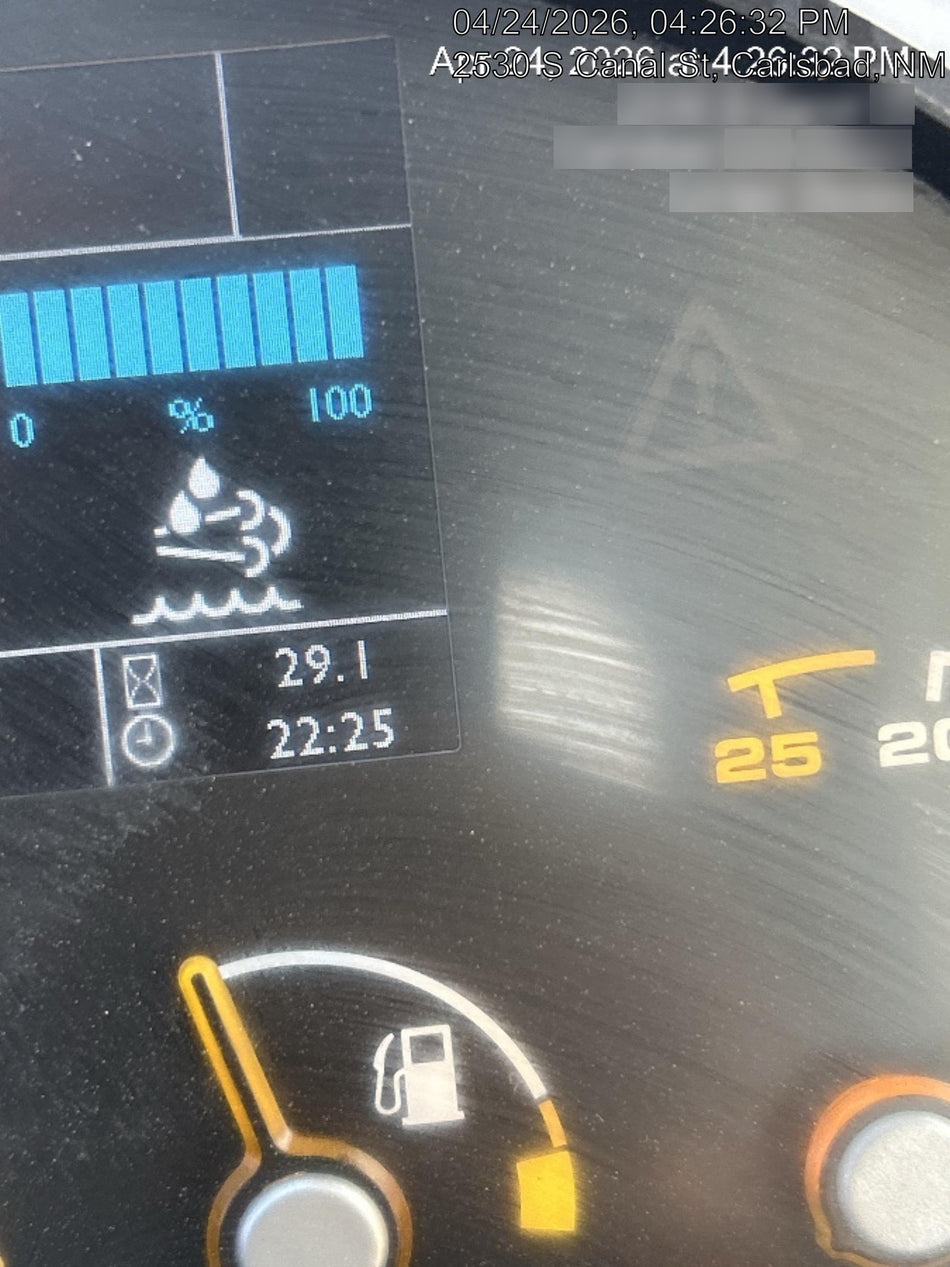 2026 JCB 510-56