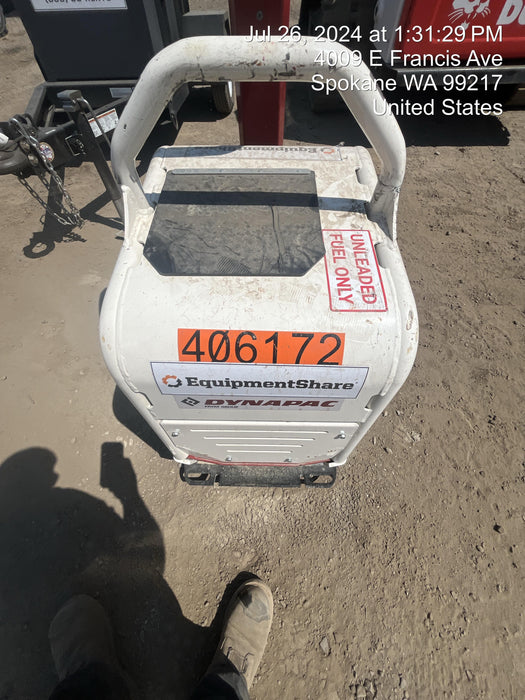 2024 DYNAPAC DRQ30