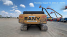 2020 SANY SY265C LC