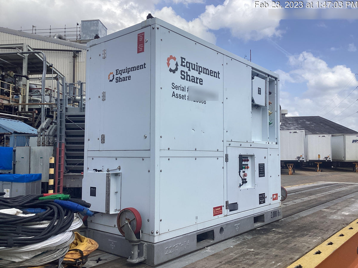 2020 SMARTECH RDDH3000-EH