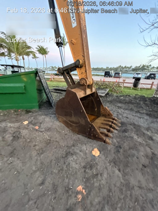 2018 WERK-BRAU 48" HD Bucket -  Werk-Brau