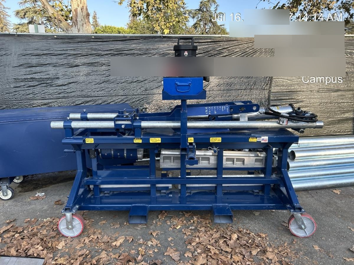 2026 CURRENT TOOLS 252-CT