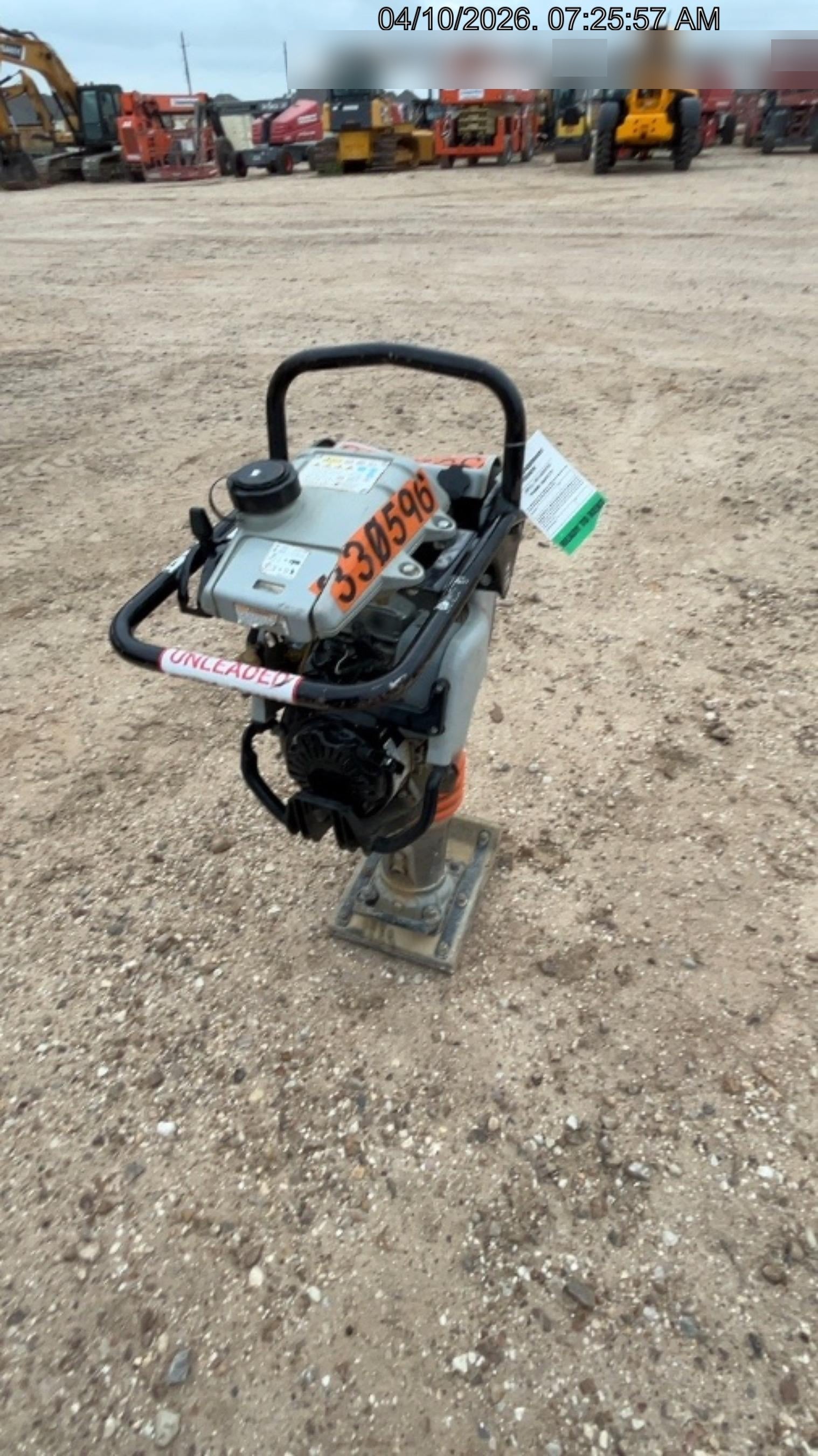 2023 MULTIQUIP MTX60HD