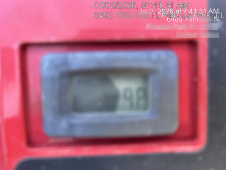 2022 TORO TRX-250