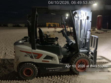 2025 DOOSAN D30S-9