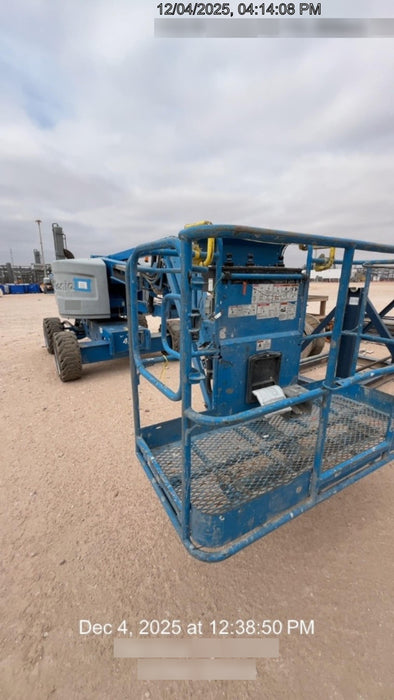 2018 GENIE Z-45/25 RT