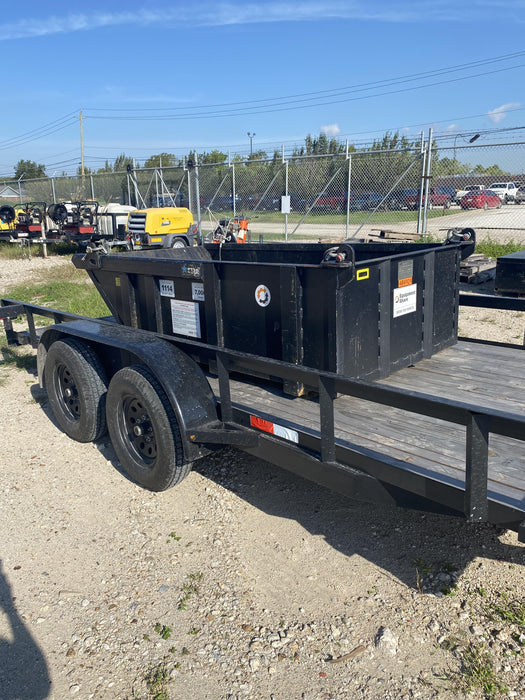 2024 STAR INDUSTRIES 1448B