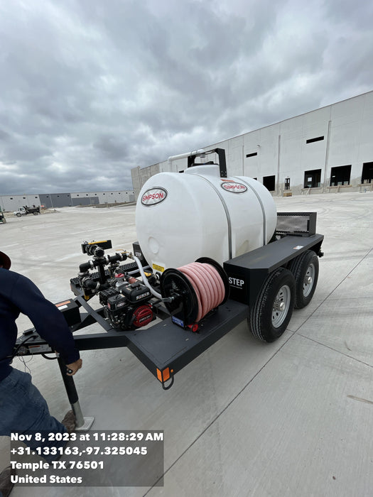 2023 SIMPSON SWT-52517