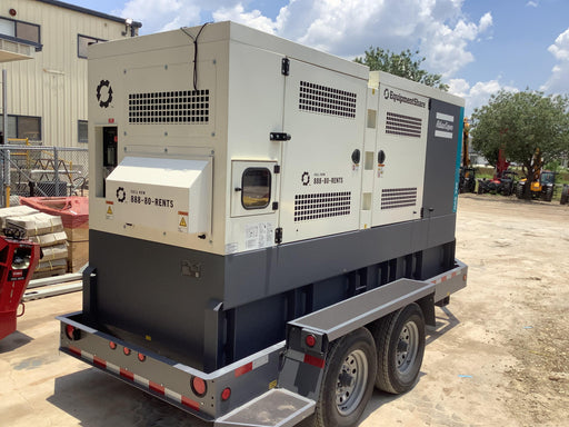 2021 ATLAS COPCO QAS 330