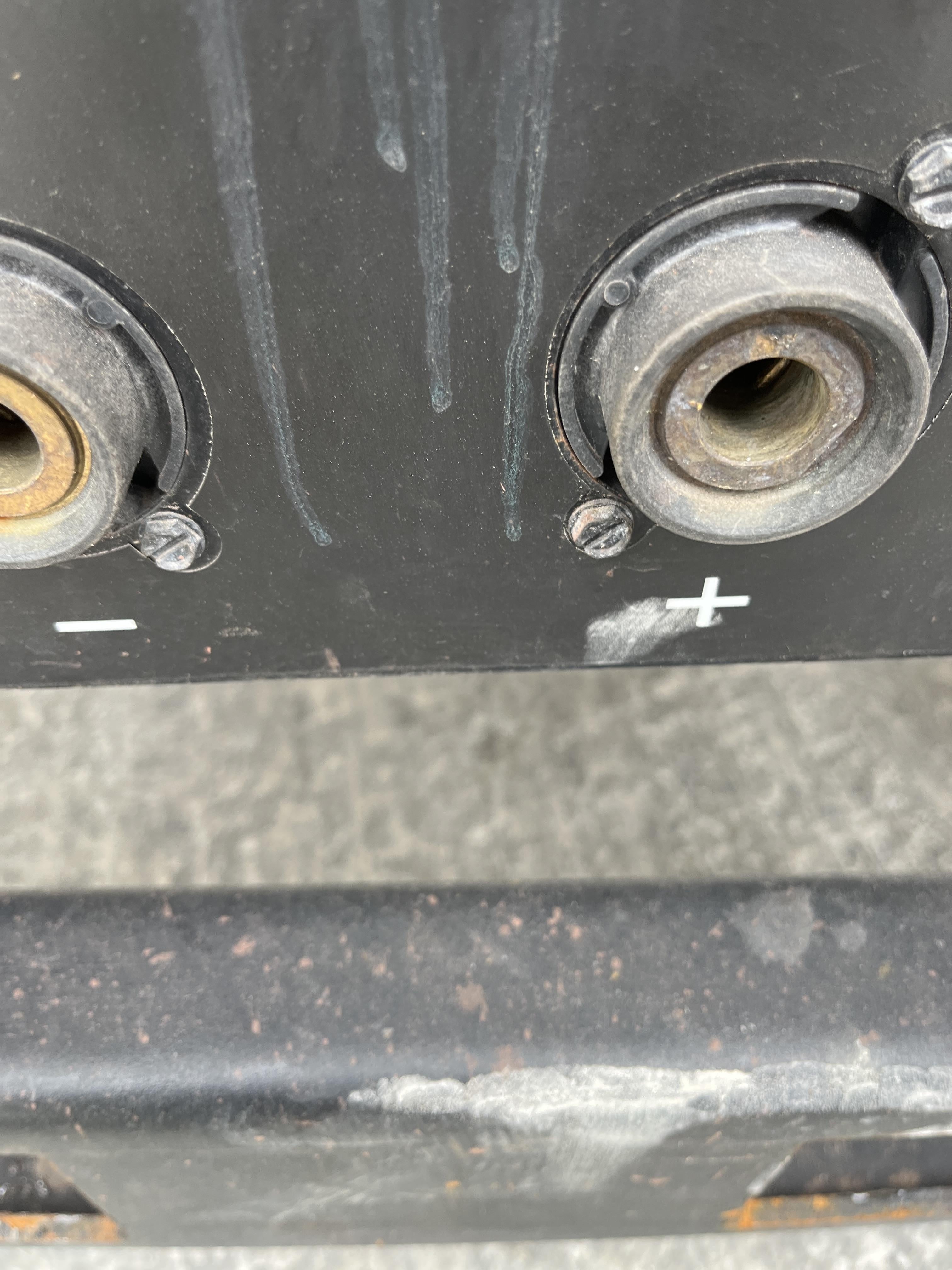 2021 LINCOLN ELECTRIC FLEXTEC 350X