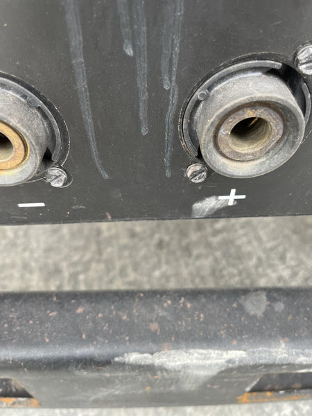 2021 LINCOLN ELECTRIC FLEXTEC 350X