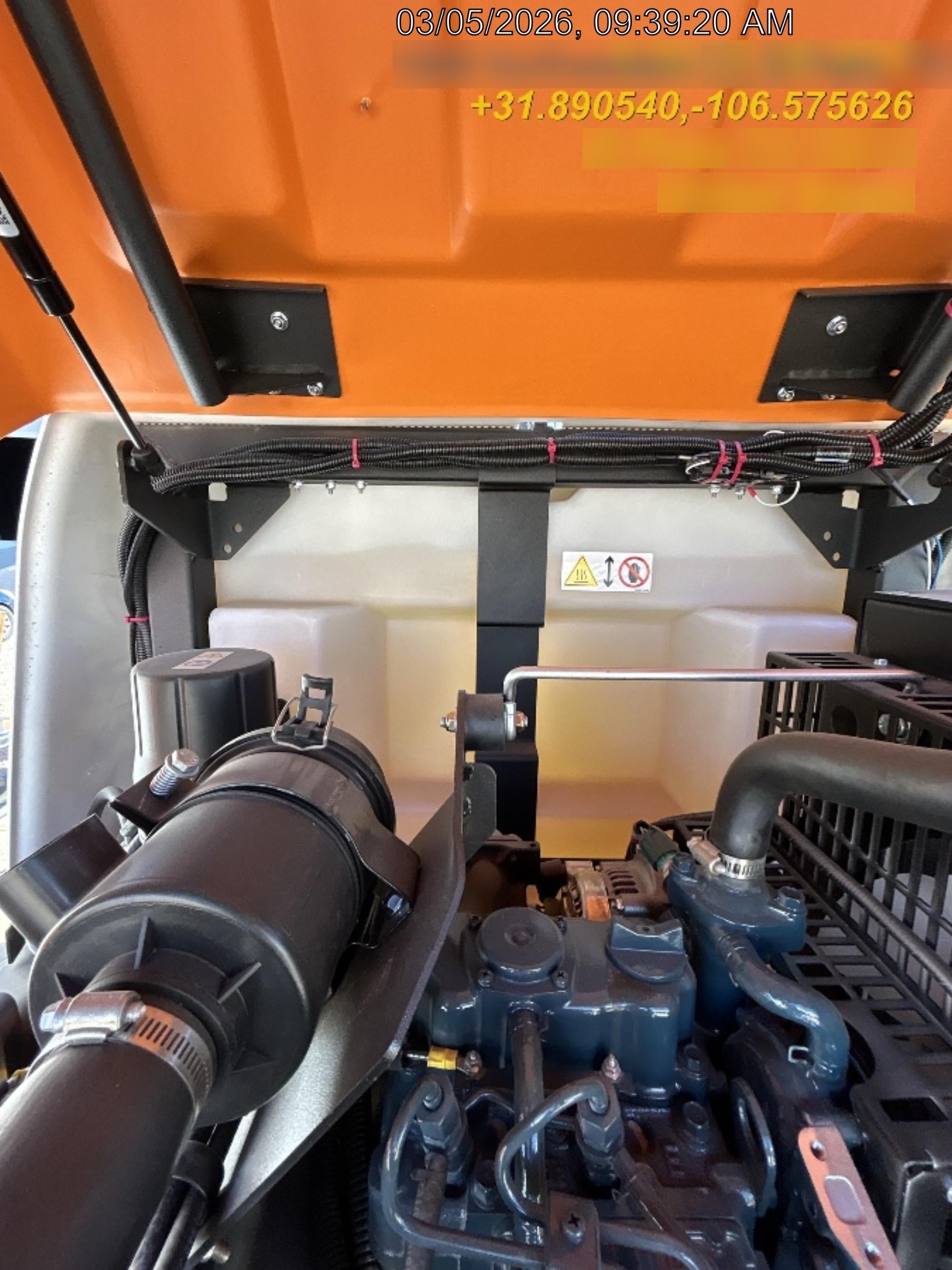 2026 GENERAC MLTS-4