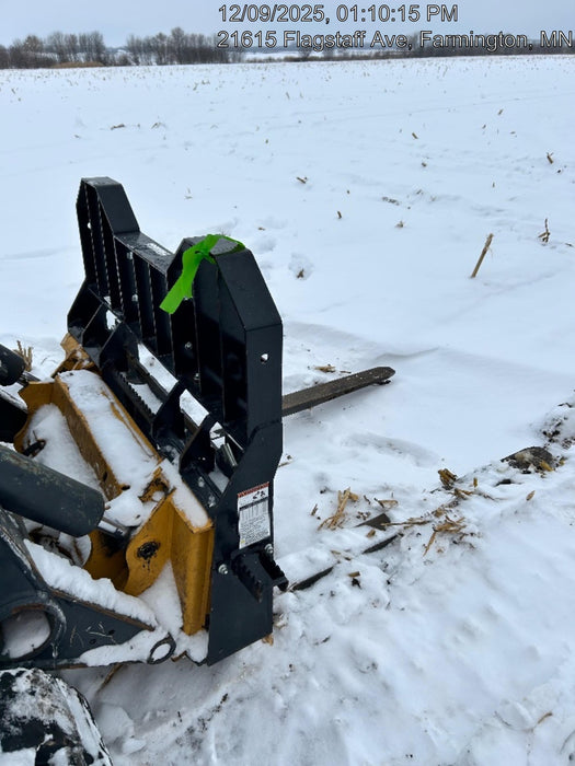 2024 VIRNIG PF4855-5VG