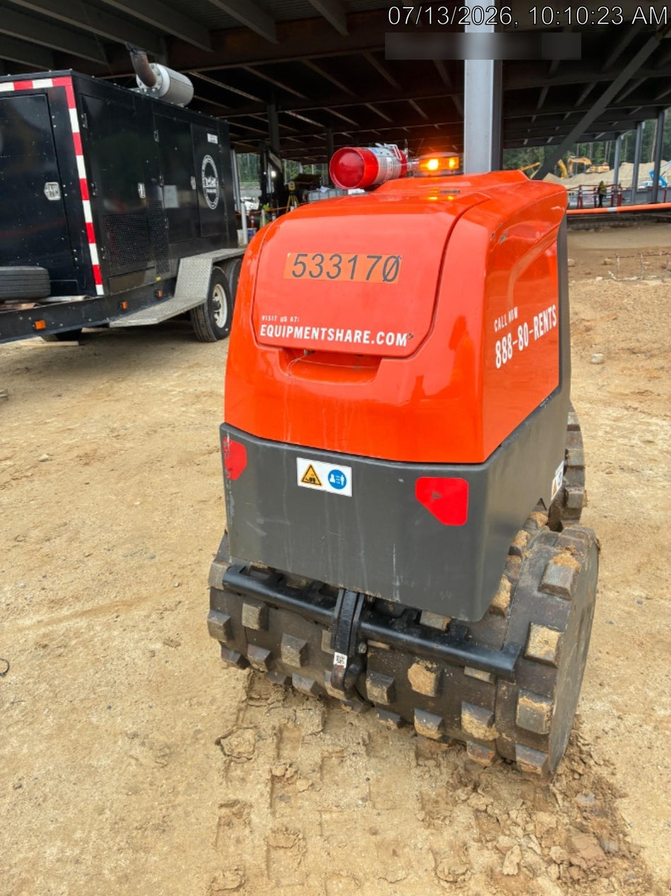 2025 HUSQVARNA LP9505