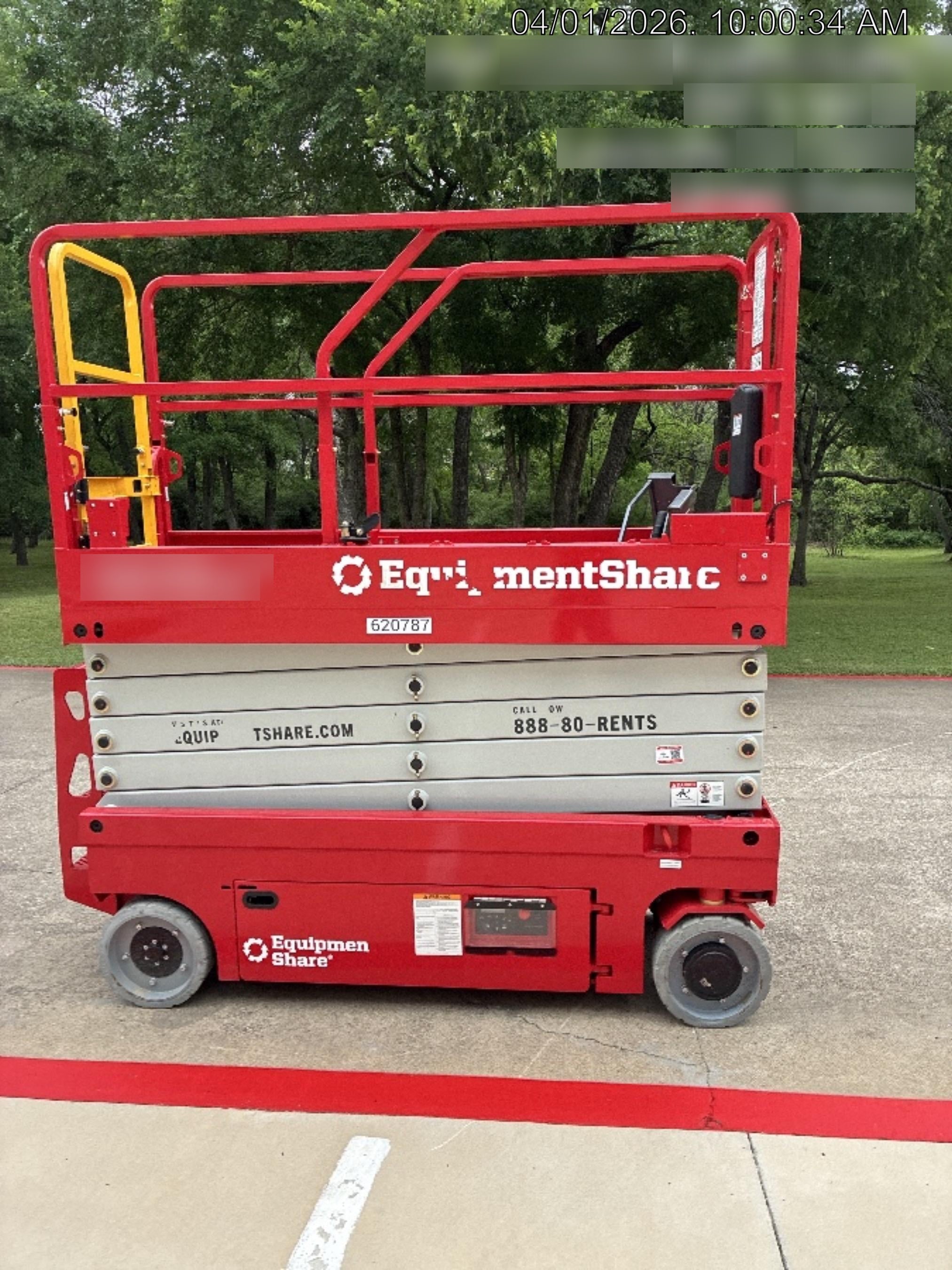 2021 MEC 2632SE