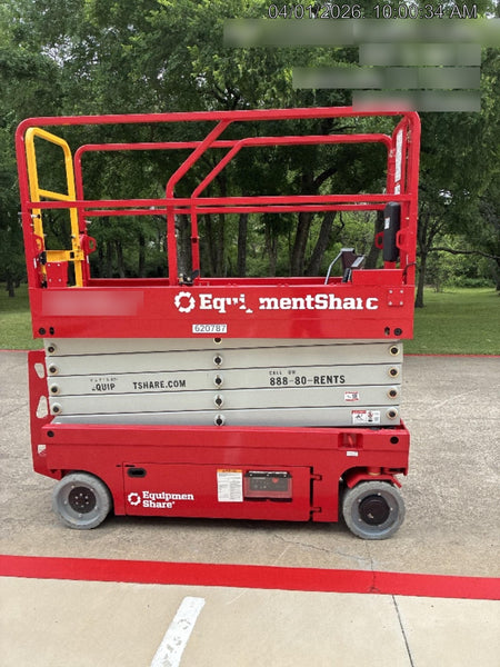 2021 MEC 2632SE