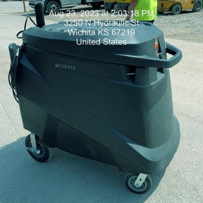 2022 POWER BREEZER PB4BASE