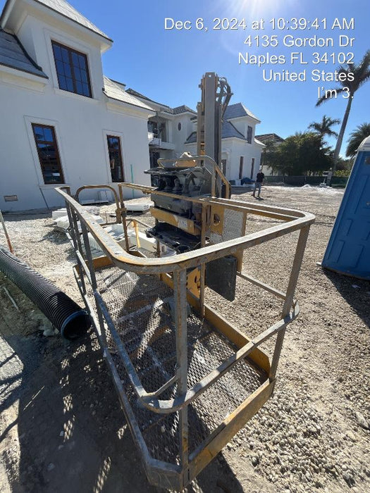2020 Haulotte HT67 RTJ O