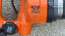 2023 MICHIGAN PNEUMATIC MP-133-ORANGE-NEP