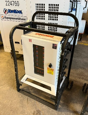 2022 TRYSTAR TP-43C-M-F10