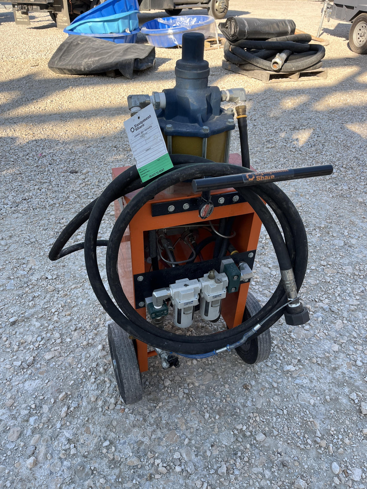2023 WIDDER 11100