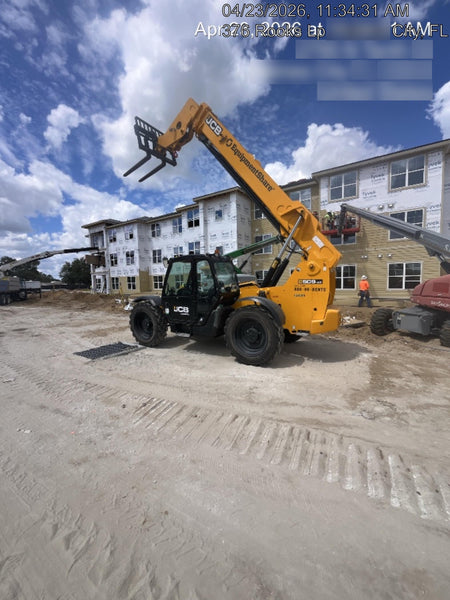2024 JCB 509-42