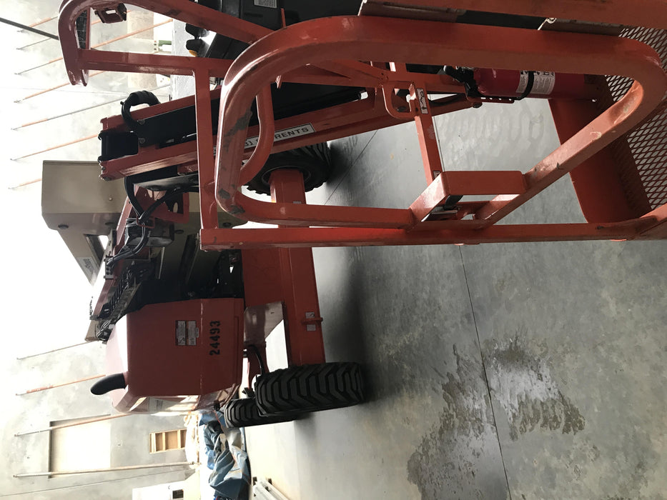 2019 JLG 450AJ
