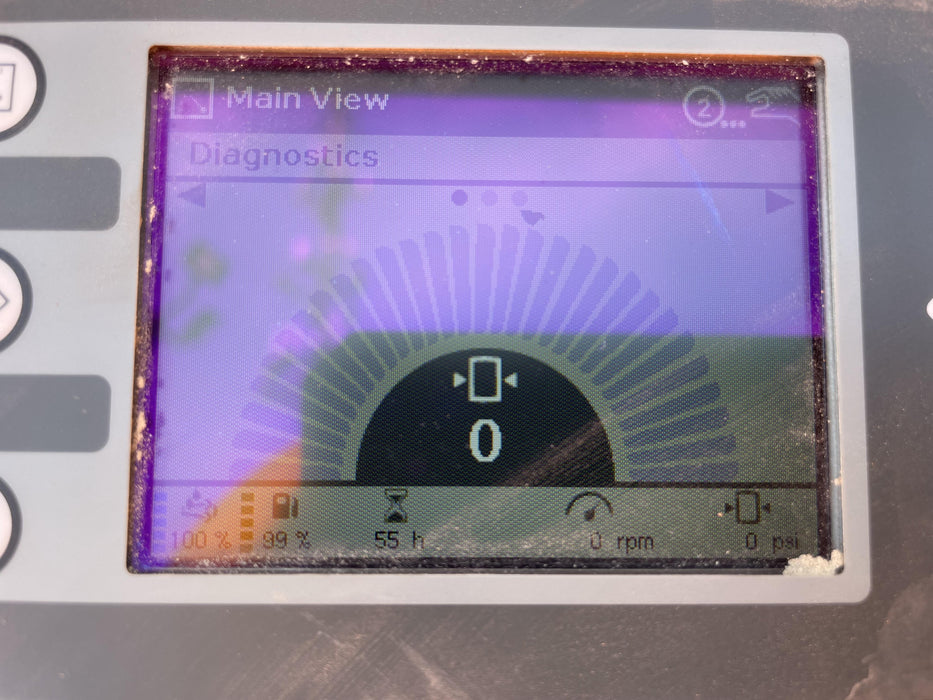 2023 ATLAS COPCO XAS 400-150 PACE