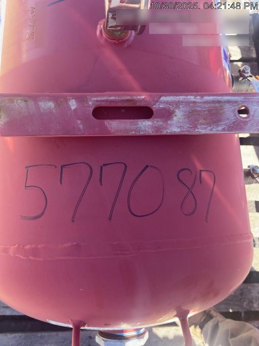 2025 TEXAS PNEUMATIC TOOLS, INC. TX-5AMF