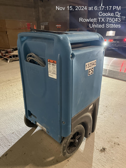 2021 DRI-EAZ LGR 2800i