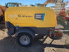 2021 ATLAS COPCO XAS188 CWK