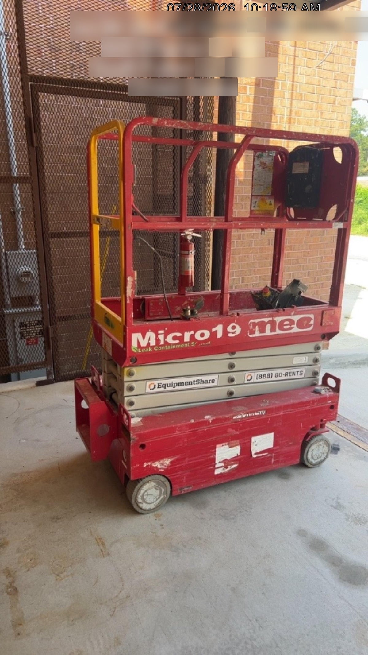 2022 MEC Micro 19