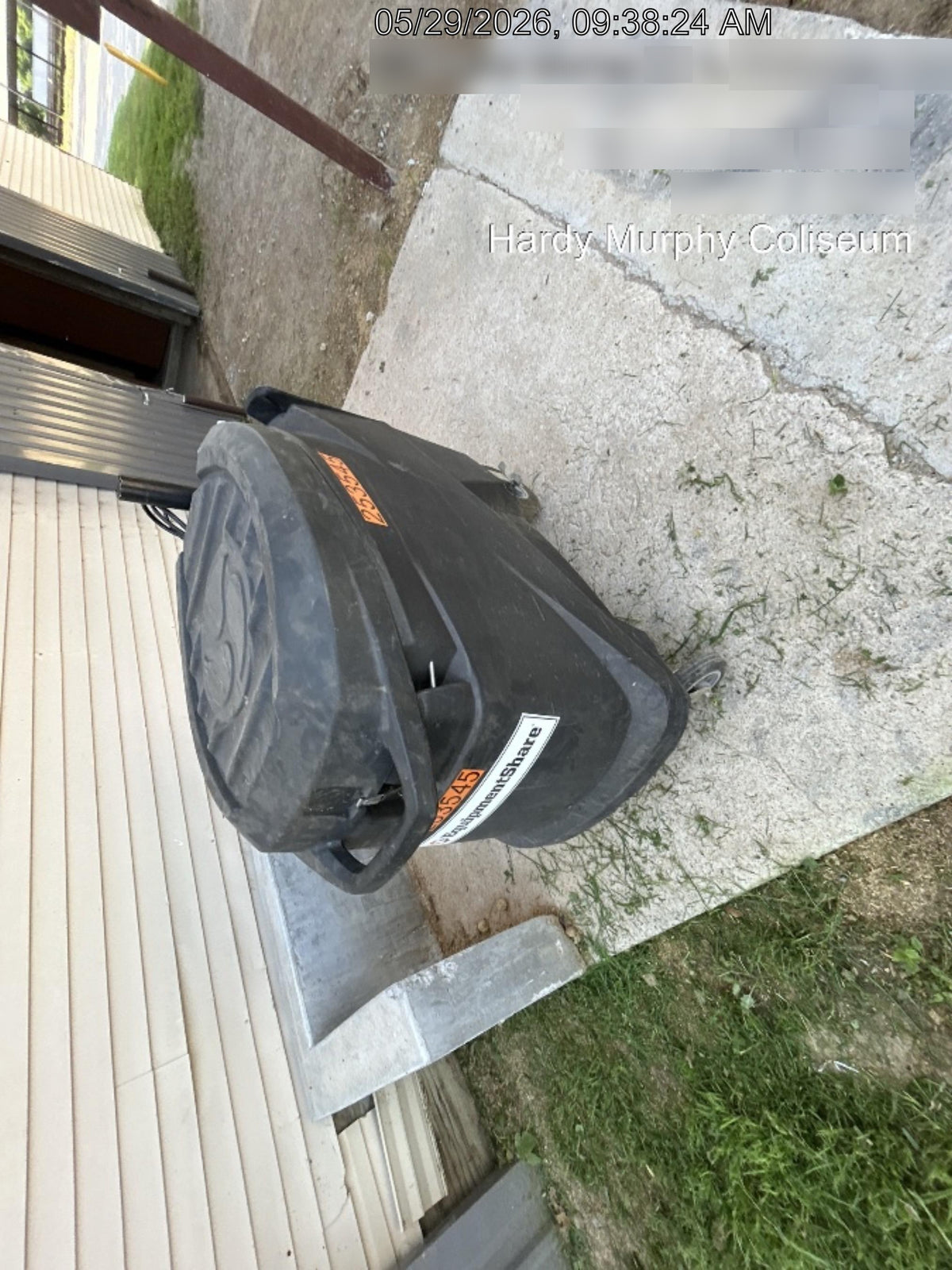2022 POWER BREEZER PB4BASE