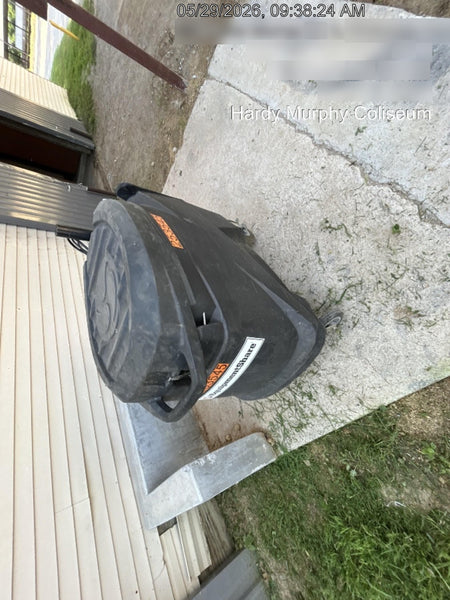 2022 POWER BREEZER PB4BASE