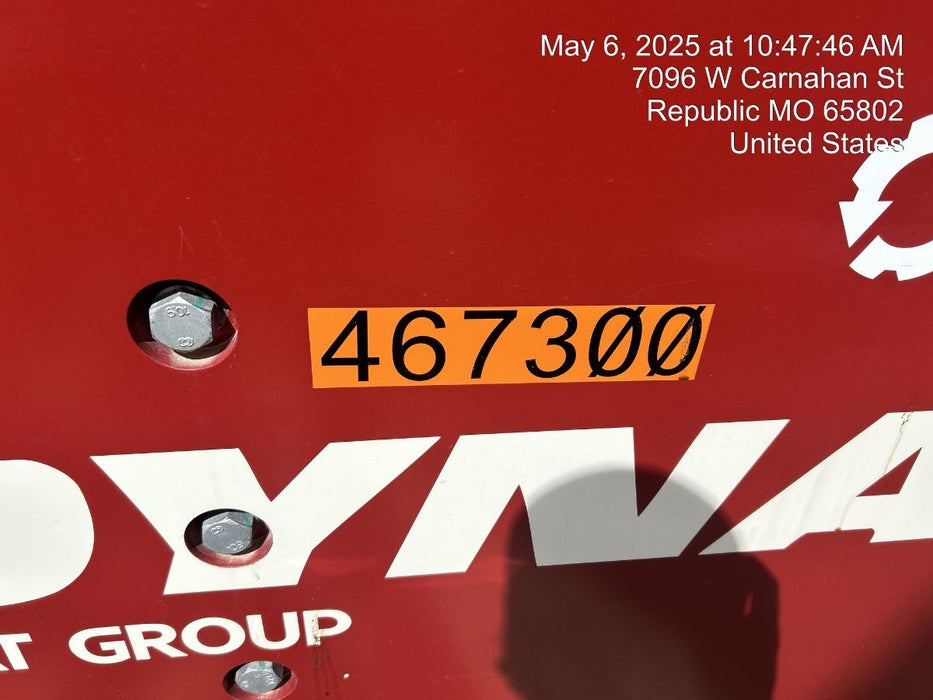 2024 DYNAPAC CA2500PD