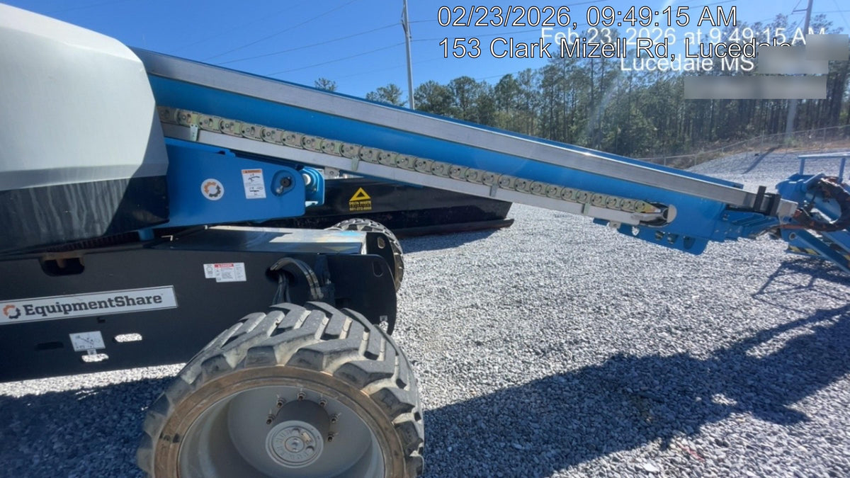 2023 GENIE S-65 XC