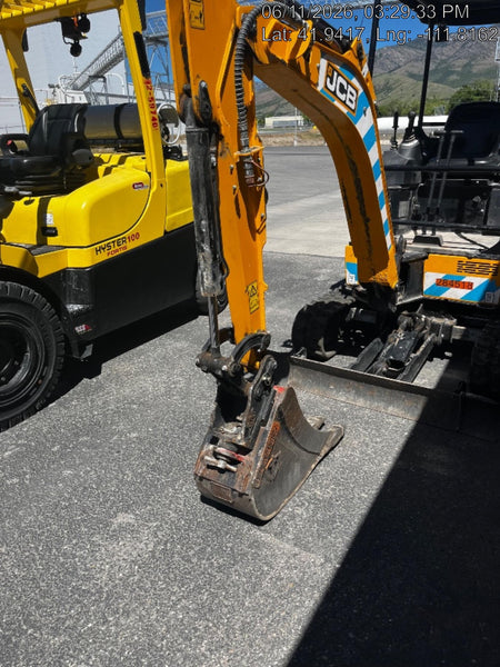 2023 JCB 19C-1E